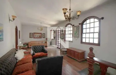 Casa para venda - coração de jesus, 3 quartos,  310 m² - belo horizonte