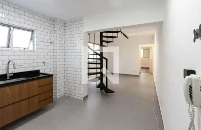 Cobertura para venda - perdizes, 2 quartos,  100 m² - são paulo
