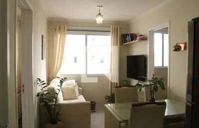 Apartamento para venda - bom retiro, 2 quartos,  34 m² - são paulo