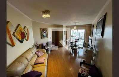 Apartamento para venda - santana, 2 quartos,  52 m² - são paulo