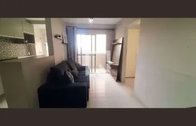 Apartamento para venda - novo osasco, 2 quartos,  49 m² - osasco