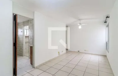Apartamento para venda - santo amaro , 2 quartos,  50 m² - são paulo