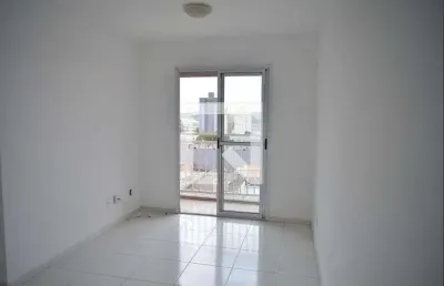 Apartamento para venda - vila américa, 2 quartos,  58 m² - santo andré