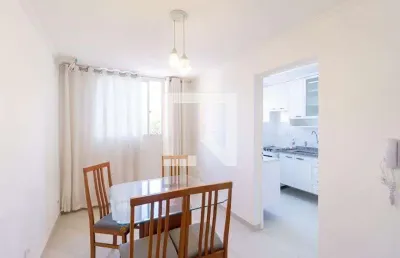 Apartamento para venda - novo osasco, 2 quartos,  49 m² - osasco