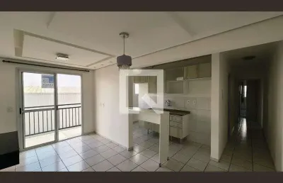 Apartamento para venda - medeiros, 2 quartos,  60 m² - jundiaí