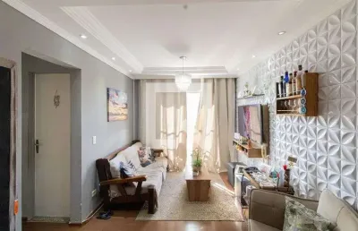 Apartamento para venda - ermelino matarazzo, 2 quartos,  56 m² - são paulo