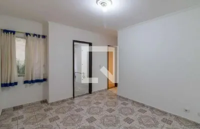 Apartamento para venda - vila rio de janeiro, 2 quartos,  60 m² - guarulhos