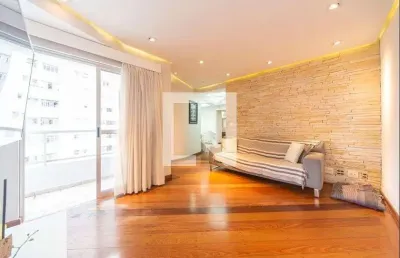 Apartamento para venda - jardim bela vista, 2 quartos,  94 m² - santo andré