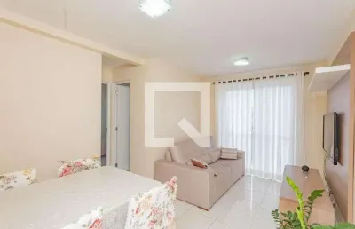 Apartamento para venda - jardim são savério, 2 quartos,  50 m² - são paulo