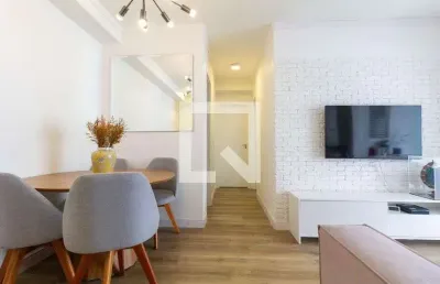 Apartamento para venda - tatuapé, 2 quartos,  59 m² - são paulo