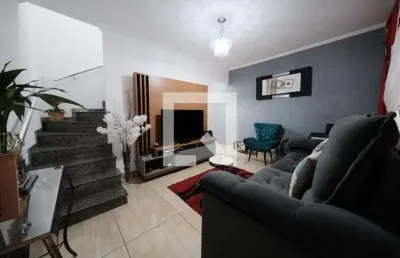 Casa para venda - ermelino matarazzo, 2 quartos,  105 m² - são paulo