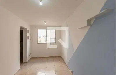 Apartamento para venda - parque das águas, 2 quartos,  46 m² - campinas