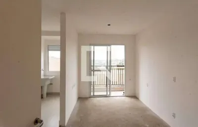 Apartamento para venda - cidade satélite íris, 2 quartos,  44 m² - campinas