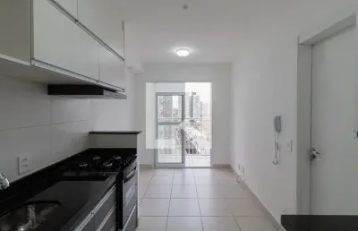 Apartamento para venda - vila ré, 1 quarto,  28 m² - são paulo