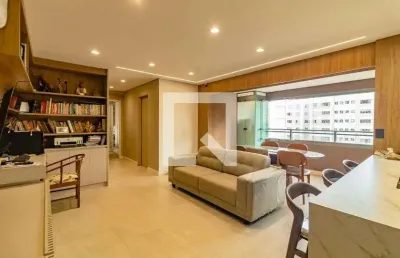 Apartamento para venda - saúde, 2 quartos,  80 m² - são paulo
