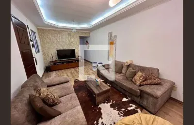 Casa para venda - jardim cocaia, 3 quartos,  135 m² - guarulhos