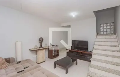 Casa para venda - vila das mercês, 3 quartos,  120 m² - são paulo