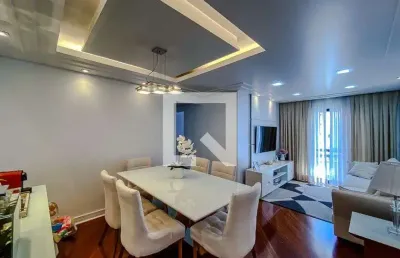 Apartamento para venda - jardim anália franco, 3 quartos,  85 m² - são paulo