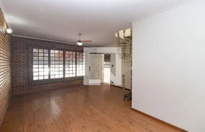 Casa para venda - vila gustavo, 3 quartos,  216 m² - são paulo