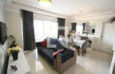 Apartamento para venda - taquaral, 3 quartos,  119 m² - campinas