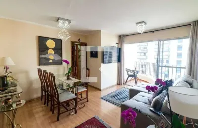 Apartamento para venda - vila mascote, 3 quartos,  86 m² - são paulo