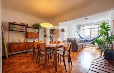 Apartamento para venda - pinheiros, 3 quartos,  97 m² - são paulo