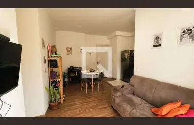 Apartamento para venda - ponte são joão , 3 quartos,  54 m² - jundiaí