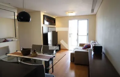 Apartamento para venda - campo grande, 3 quartos,  71 m² - são paulo