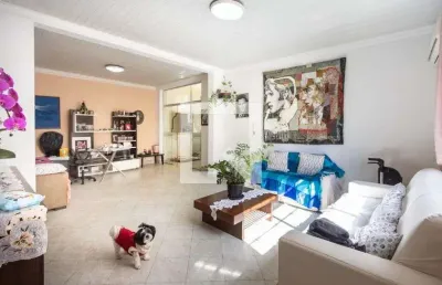 Casa para venda - vila pompéia, 4 quartos,  200 m² - são paulo