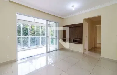 Apartamento para venda - brooklin, 2 quartos,  70 m² - são paulo