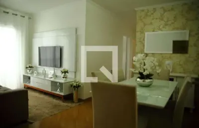 Apartamento para venda - nova petrópolis, 2 quartos,  57 m² - são bernardo do campo