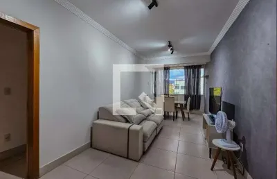 Apartamento para venda - nova granada, 2 quartos,  67 m² - belo horizonte