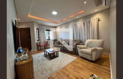 Casa para venda - santa teresa, 2 quartos,  147 m² - são leopoldo
