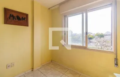Apartamento para venda - azenha, 1 quarto,  86 m² - porto alegre