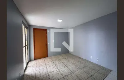 Apartamento para venda - pinheiro, 2 quartos,  47 m² - são leopoldo
