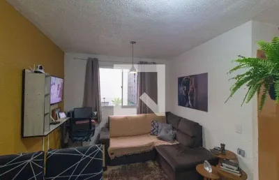 Apartamento para venda - santos dumond, 2 quartos,  43 m² - são leopoldo
