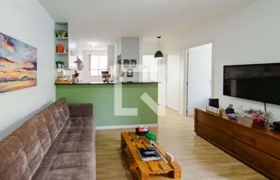 Apartamento para venda - alto dos pinheiros, 2 quartos,  45 m² - belo horizonte
