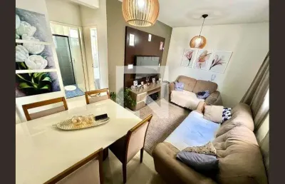 Apartamento para venda - letícia, 2 quartos,  49 m² - belo horizonte