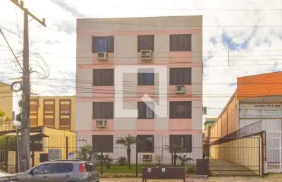 Apartamento para venda - nossa sra das graças, 3 quartos,  69 m² - canoas