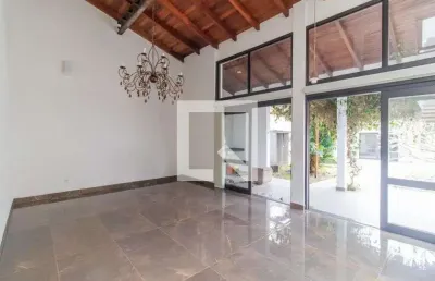 Casa para venda - cristal , 3 quartos,  354 m² - porto alegre