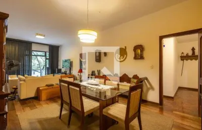 Apartamento para venda - tijuca, 3 quartos,  123 m² - rio de janeiro