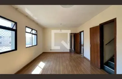 Cobertura para venda - colégio batista, 3 quartos,  240 m² - belo horizonte
