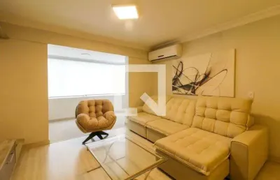 Apartamento para venda - centro, 3 quartos,  102 m² - canoas