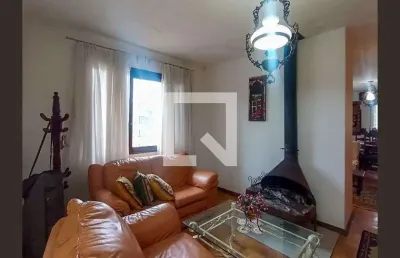 Casa para venda - vila são josé, 4 quartos,  300 m² - porto alegre