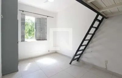 Apartamento para venda - jardim oceânico, 1 quarto,  40 m² - rio de janeiro