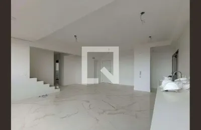 Cobertura para venda - perdizes, 3 quartos,  213 m² - são paulo