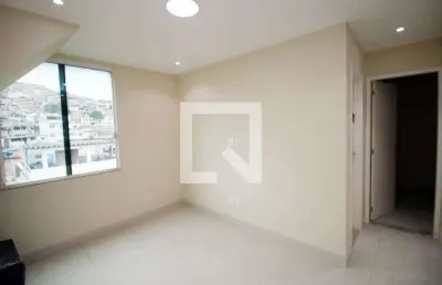 Cobertura para venda - olaria, 3 quartos,  96 m² - rio de janeiro