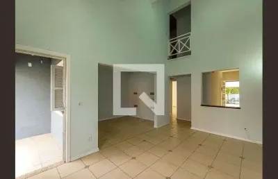 Casa para venda - campo novo, 4 quartos,  108 m² - porto alegre