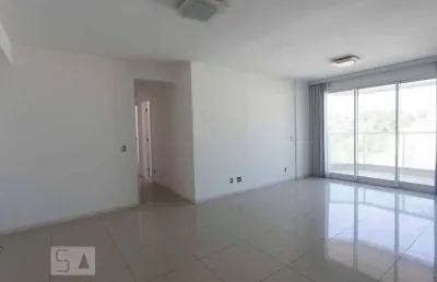 Apartamento para venda - icaraí, 3 quartos,  106 m² - niterói