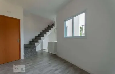 Cobertura para venda - jardim, 2 quartos,  58 m² - santo andré